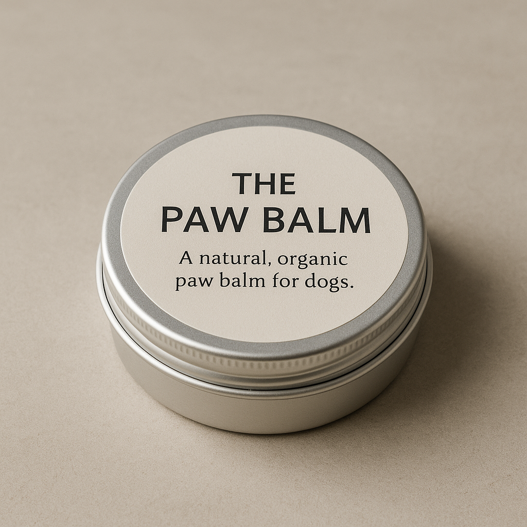 The Paw Balm